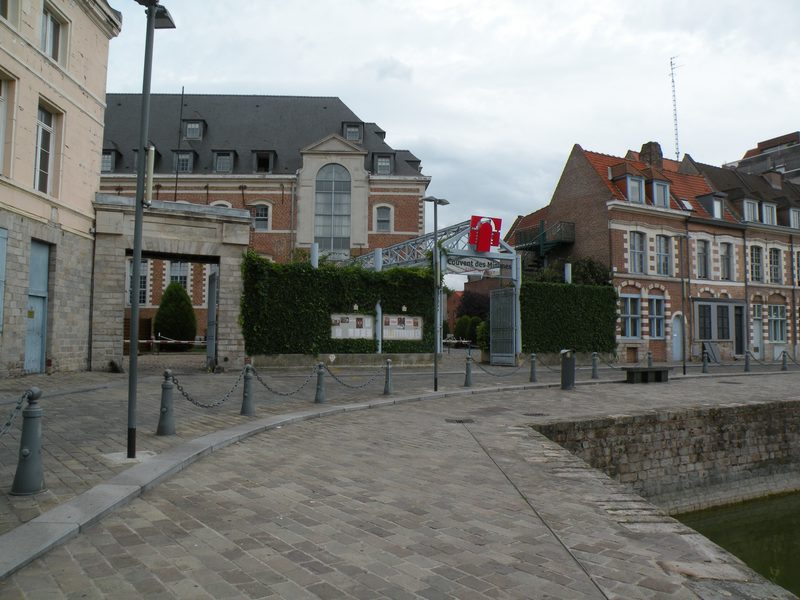  Couvent des Minimes